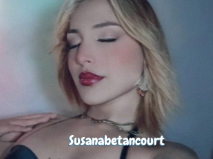 susanabetancourt Coquine Avenue