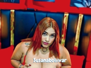 Susanaboliivar