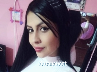 Susanahott
