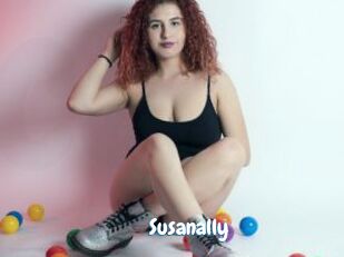 Susanally