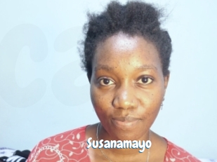 Susanamayo
