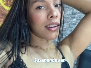 Susanandevan