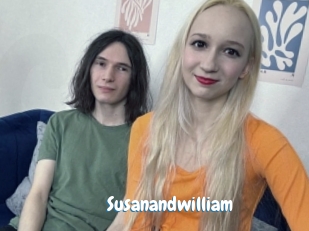 Susanandwilliam