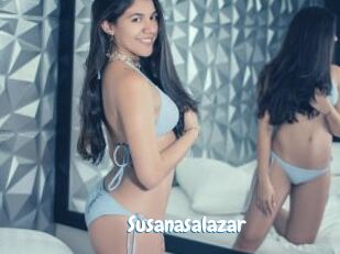 susanasalazar Coquine Avenue