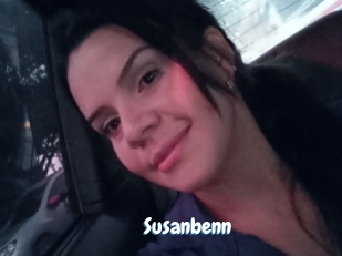 Susanbenn