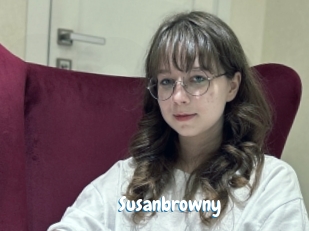 Susanbrowny