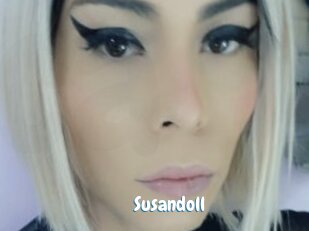 Susandoll