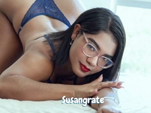 Susangrate