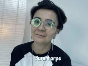 Susanharpe