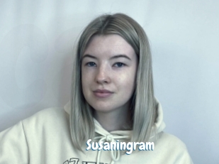 Susaningram