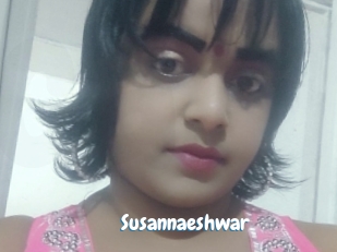 Susannaeshwar