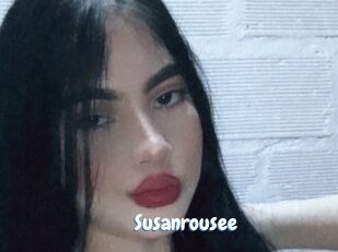 Susanrousee