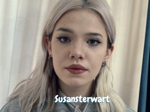 Susansterwart