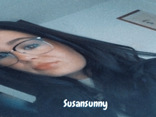 susansunny Coquine Avenue