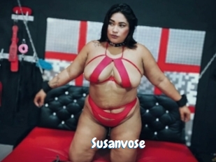 Susanvose