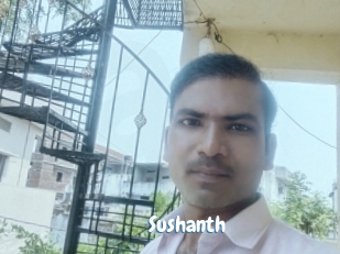 Sushanth