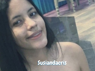 Susiandacris