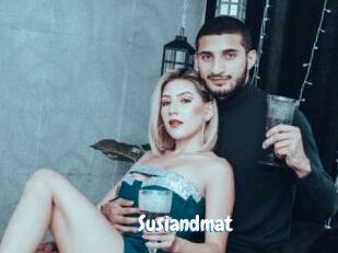 Susiandmat