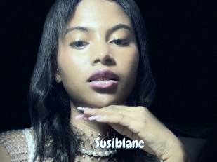 susiblanc Coquine Avenue