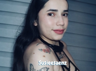 Susieesaenz