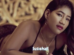 Susiehall