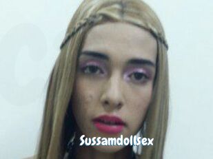 Sussamdollsex