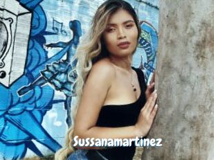 Sussanamartinez