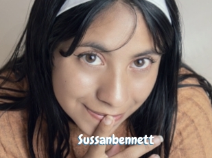 Sussanbennett