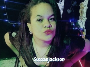 sussanjackson Coquine Avenue