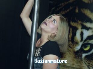 sussanmature Coquine Avenue