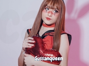 Sussanqueen