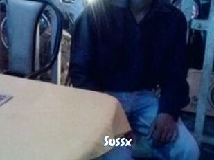 Sussx