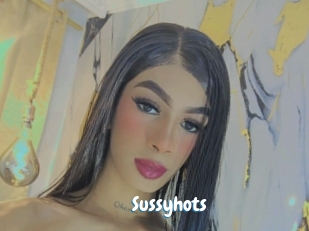 Sussyhots