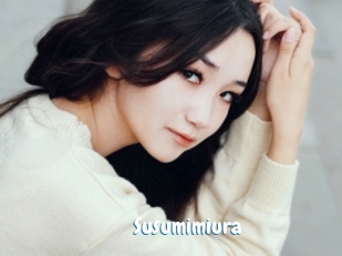 susumimiura Coquine Avenue