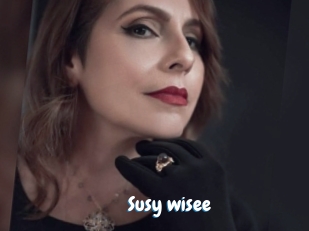 Susy_wisee