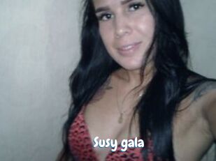 susy_gala Coquine Avenue