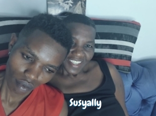 Susyally