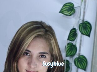 Susyblue