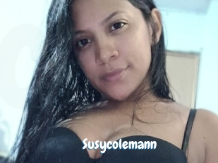 Susycolemann