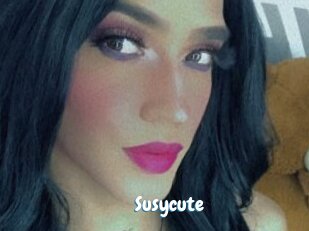 Susycute