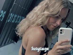 Susysaige