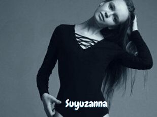 Suyuzanna