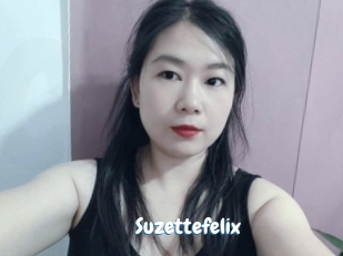 Suzettefelix