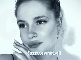Suzettewhetsell