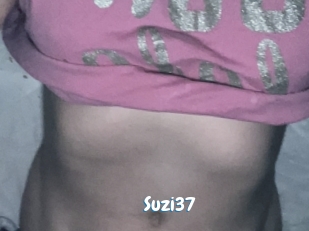 suzi37 Coquine Avenue