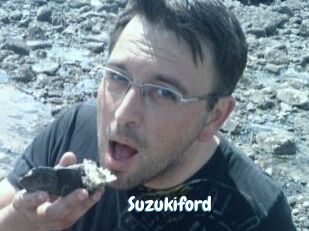 Suzukiford