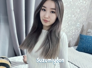 Suzumiyoon