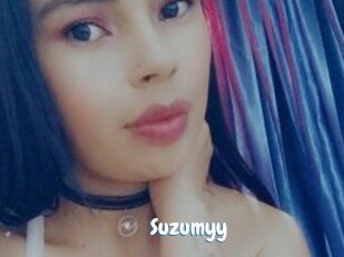 Suzumyy