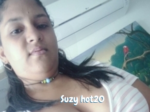 suzy_hot20 Coquine Avenue