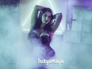 suzyamaya Coquine Avenue